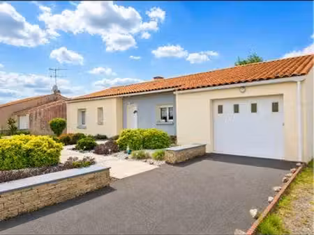 maison individuelle à vendre