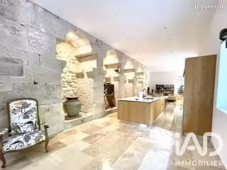 appartement 5 pièces 154 m²
