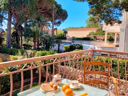 appartement 71m2 frejus centre ville