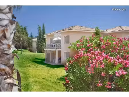 appartement 1 pièce 23 m²