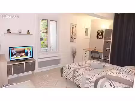 studio 24 m2