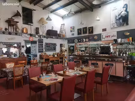 restaurant du midi