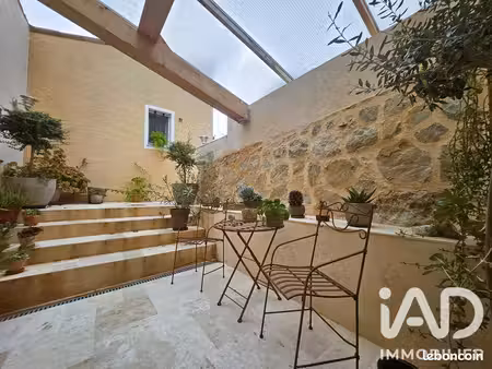 maison 4 pièces 94 m²