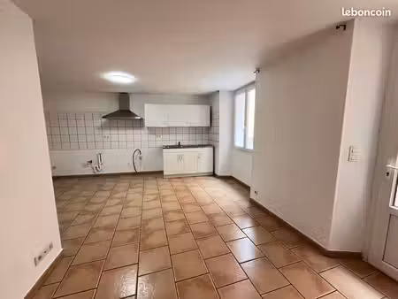 appartement 4 pièces 67 m²