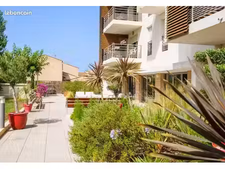 appartement 1 pièce 31 m²