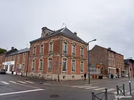 local professionnel ou commercial