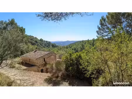 propriété en viager 3 pièces 99 m²