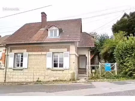 maison 5 pièces 94 m²