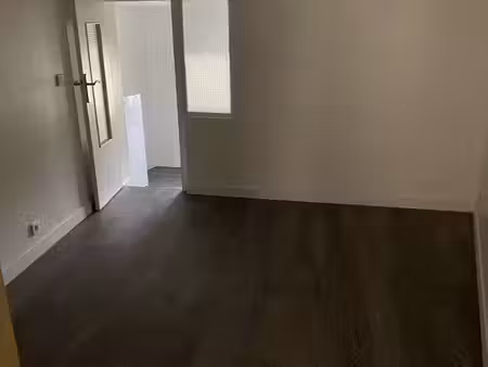 location appartement f2