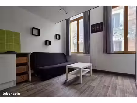 appartement laon plateau