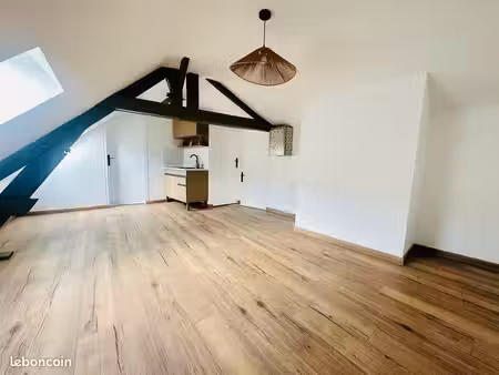 studio à louer