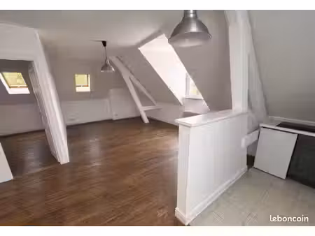 appartement t2
