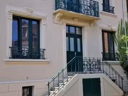 vente maison 180 m² guise (02120) 295.000