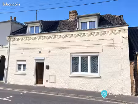 maison 6 pièces 101 m²