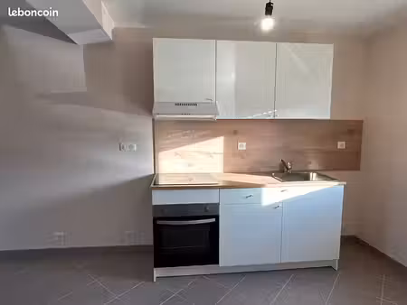 maison à louer t3