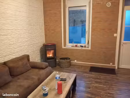 maison de 49 m