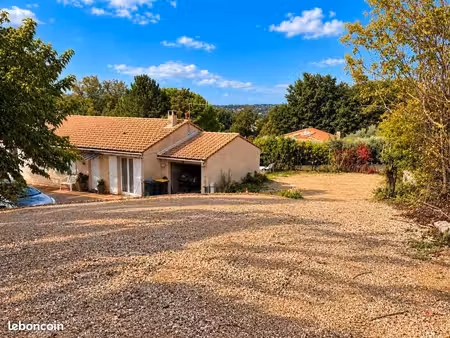 terrain 600 m² saint maximin la sainte baume