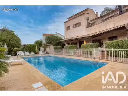 appartement 1 pièce 29 m²
