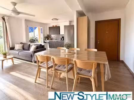 appartement 4 pièces 66 m²
