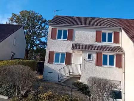 maison 6 pièces 106 m² à château thierry