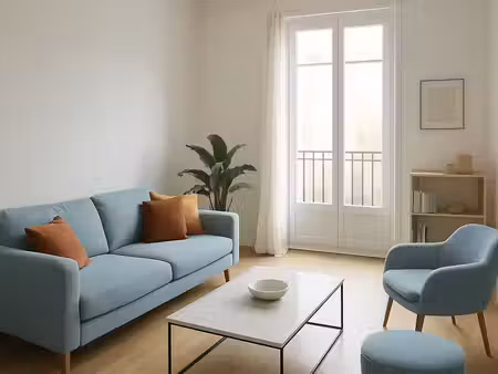 appartement neuf à vendre