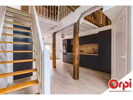 duplex à vendre