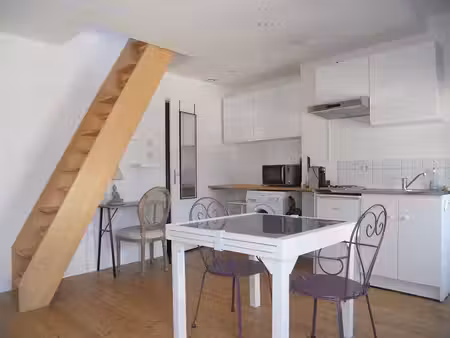 duplex à louer