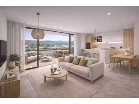 appartement neuf à vendre