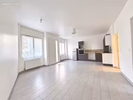 appartement idéal investisseur
