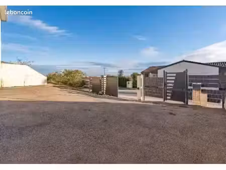 appartement à louer t2