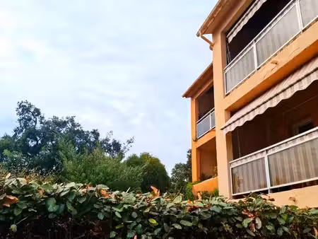 appartement t3 à saint raphaël