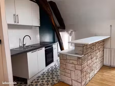 appartement t3