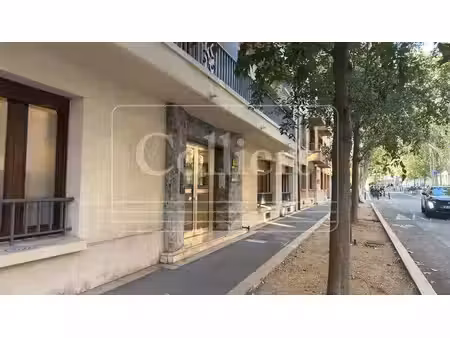 espace bureau à vendre