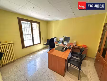 espace bureau à vendre