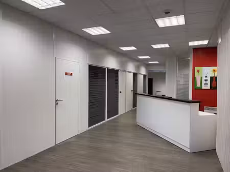 espace bureau à louer
