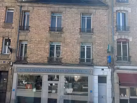 local commercial à louer
