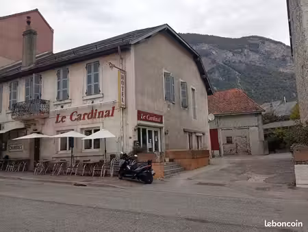 particulier vds mur et fond