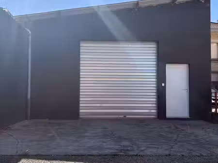 local commercial 84 m² ambérieu-en-bugey