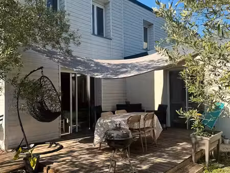 maison 6 pièces 154 m²