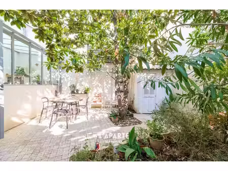 maison de ville à vendre