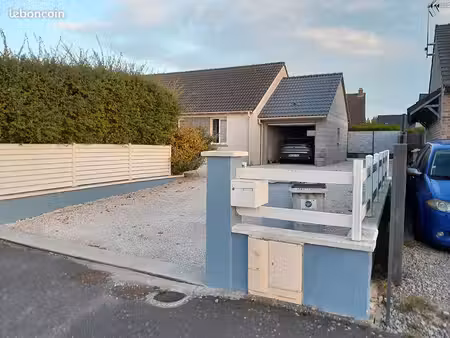 pavillon individuel