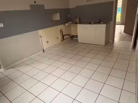 maison à louer