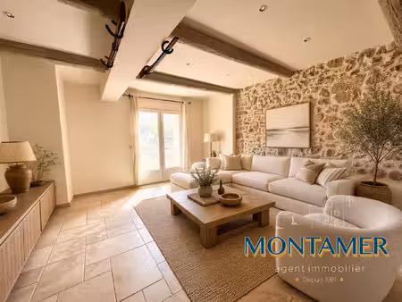 villa à vendre