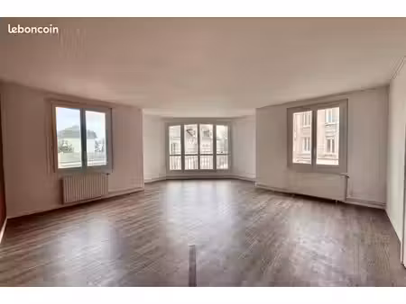 appartement 3 pièces 78 m²