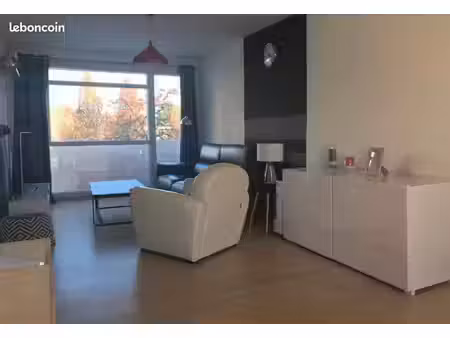 appartement t3 mont saint aignan
