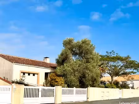 maison individuelle de plain pied