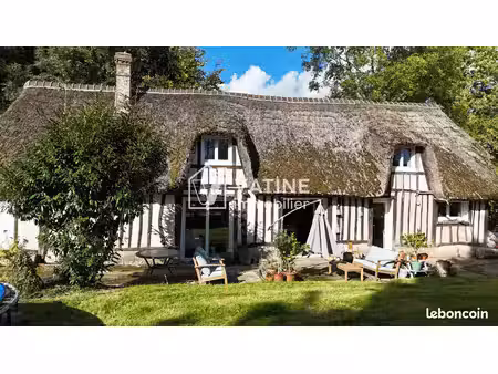 maison 3 pièces 75 m²