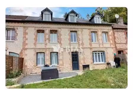 maison pour investisseur