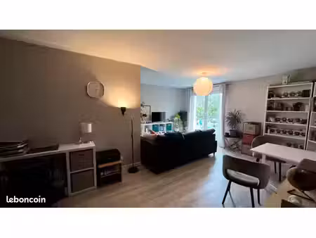 appartement 2 pièces canteleu