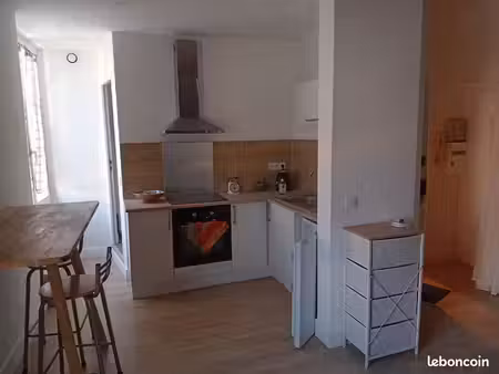 appartement proche port et mer